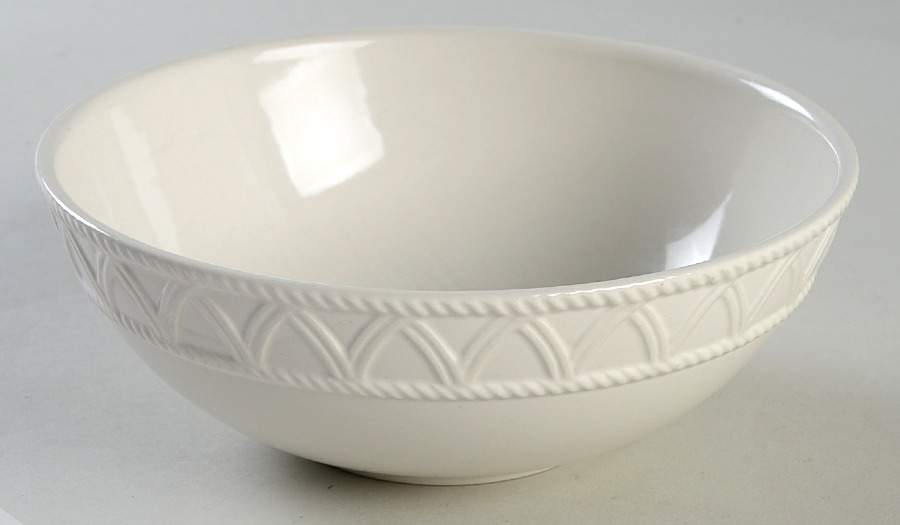 Ocean Bluff Soup/Cereal Bowl by Lenox-1