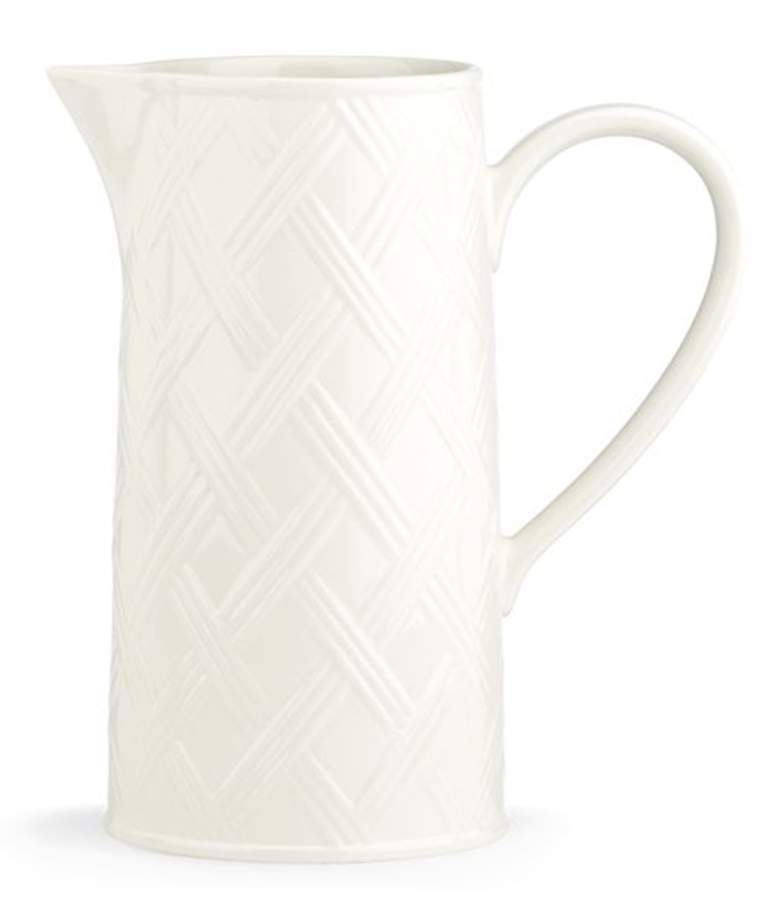 Ocean Bluff Large Pitcher by Lenox-1