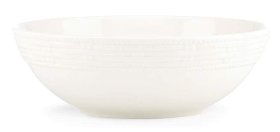 Ocean Bluff Nut Bowl (Fruit) by Lenox-1