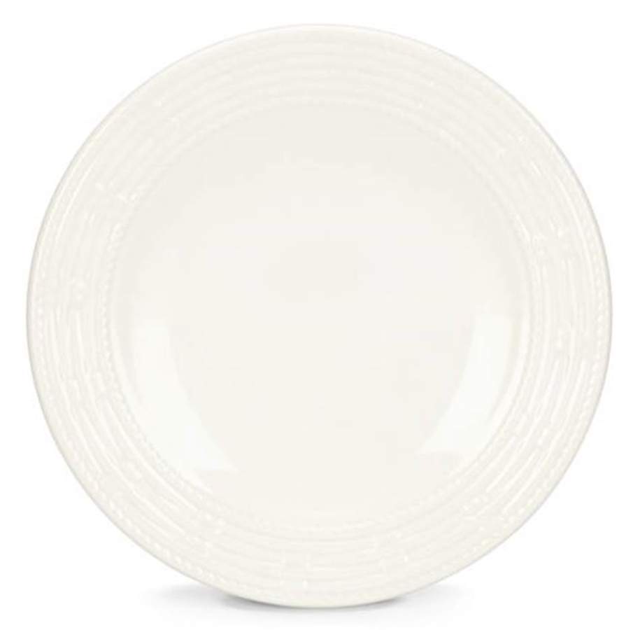 Ocean Bluff Accent Luncheon Plate by Lenox-1