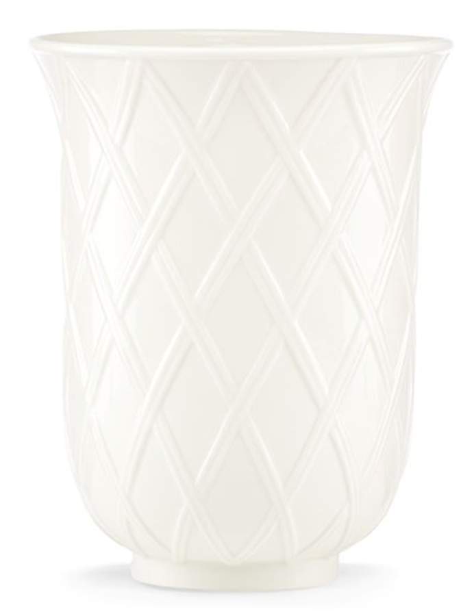 Ocean Bluff Ice Bucket by Lenox-1
