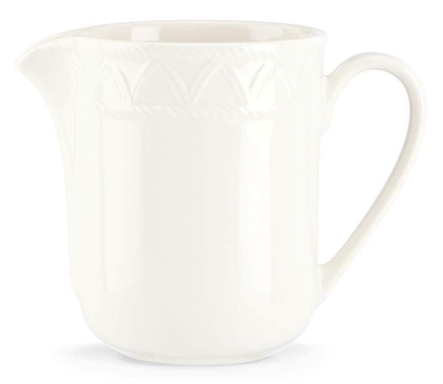 Ocean Bluff Creamer by Lenox-1