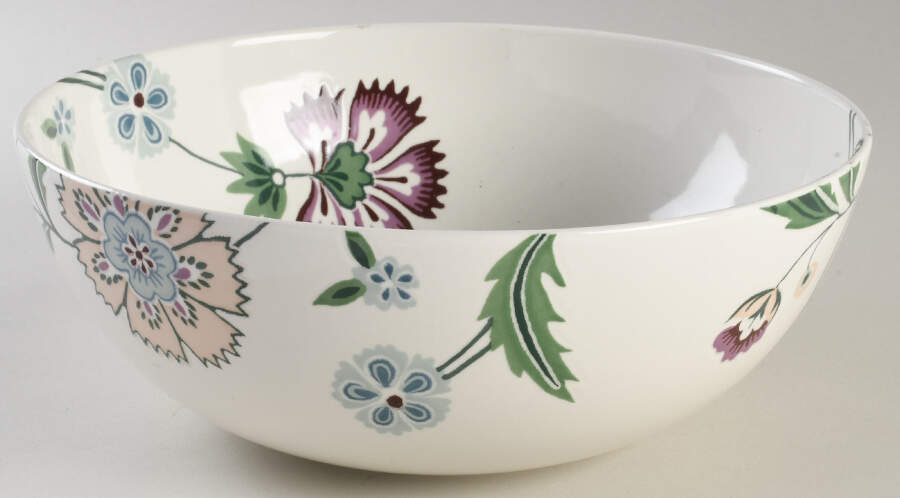 Cottage Terrace 10" Round Serving Bowl by Lenox-1