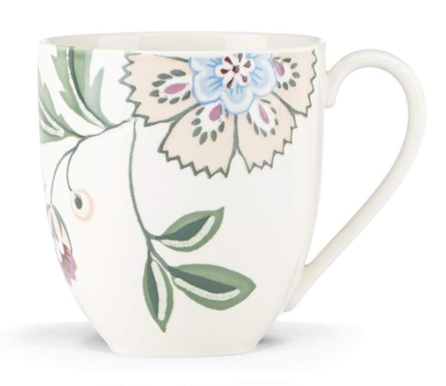 Cottage Terrace Mug by Lenox-1