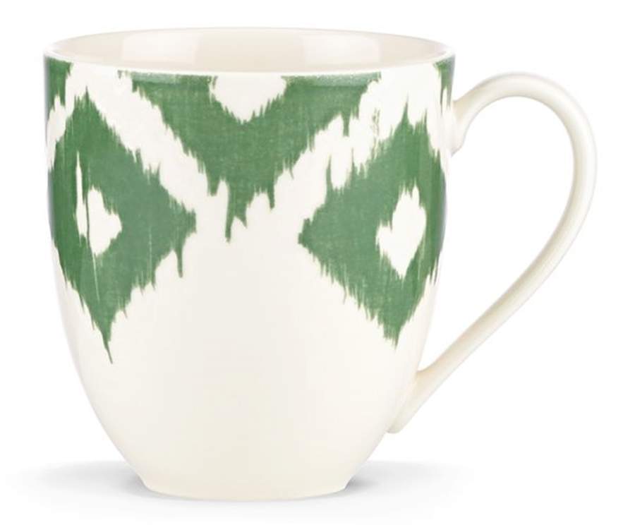 Emerald Mist Mug by Lenox-1