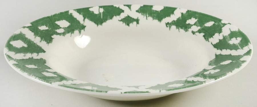 Emerald Mist Individual Pasta Bowl by Lenox-1