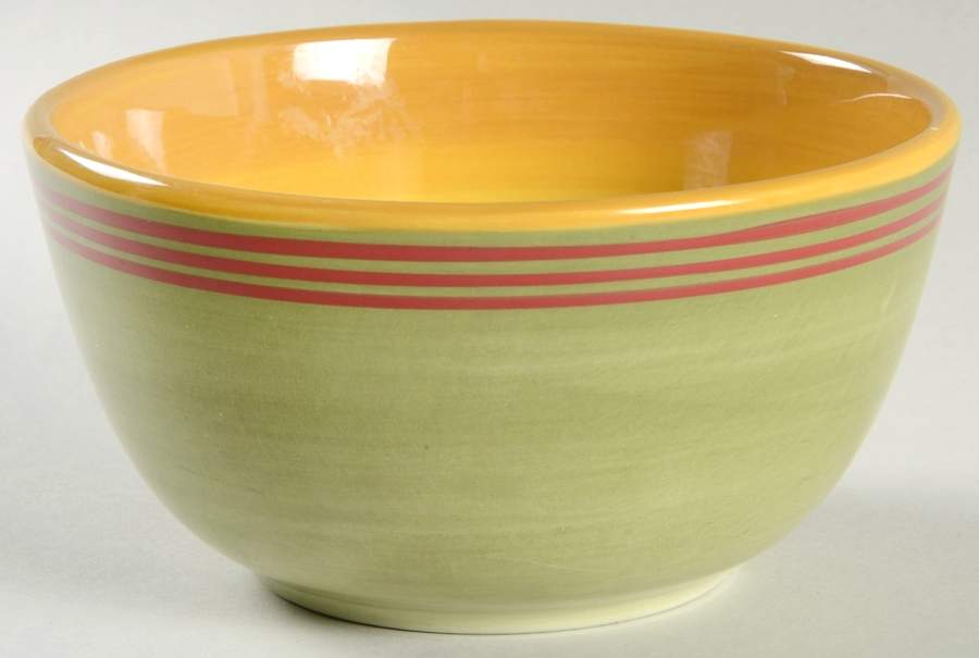 LGA131 Soup/Cereal Bowl by Laurie Gates-1
