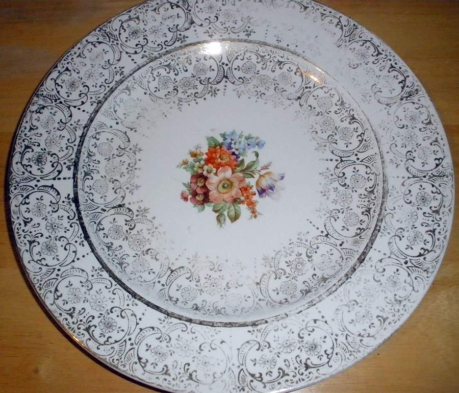 LFA6 Dinner Plate by Lafayette-1