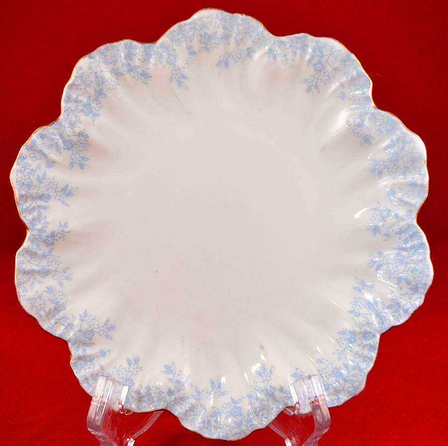 LNT399 Bread & Butter Plate by Lanternier-1