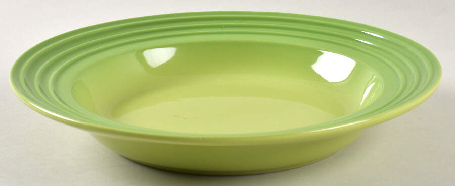 Palm 10" Individual Pasta Bowl by Le Creuset-1