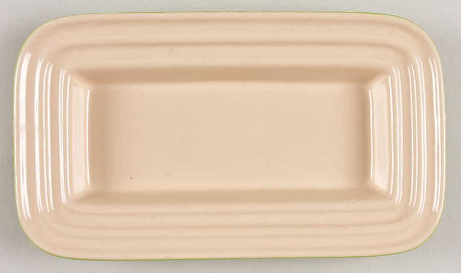 Palm 1/4 Lb Butter No Lid by Le Creuset-1