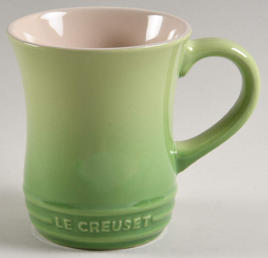 Palm Flared Mug by Le Creuset-1