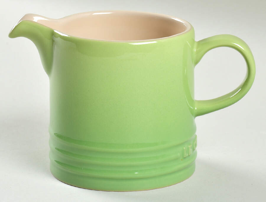 Palm Creamer by Le Creuset-1