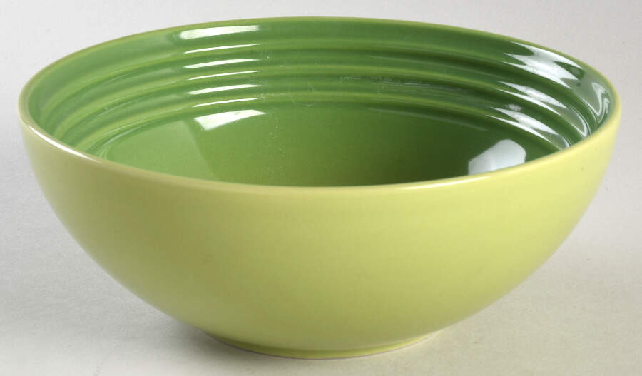 Palm Soup/Cereal Bowl by Le Creuset-1