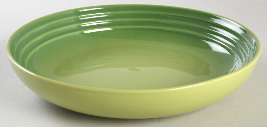 Palm 8" Individual Pasta Bowl by Le Creuset-1