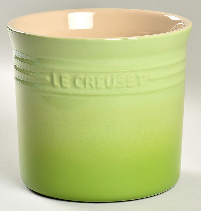 Palm Utensil Holder by Le Creuset-1