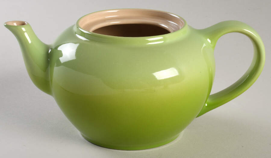 Palm Mini Teapot No Lid by Le Creuset-1