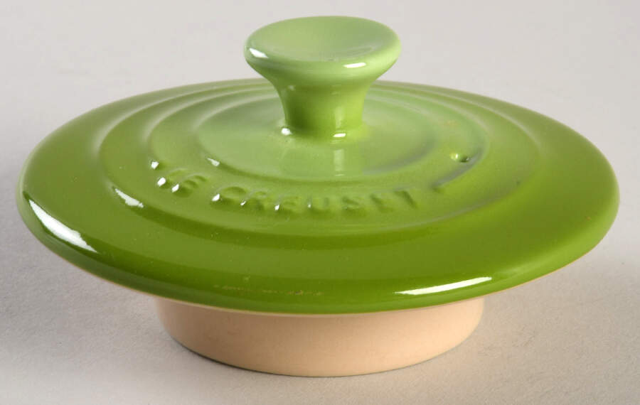 Palm Lid for Mini Teapot by Le Creuset-1