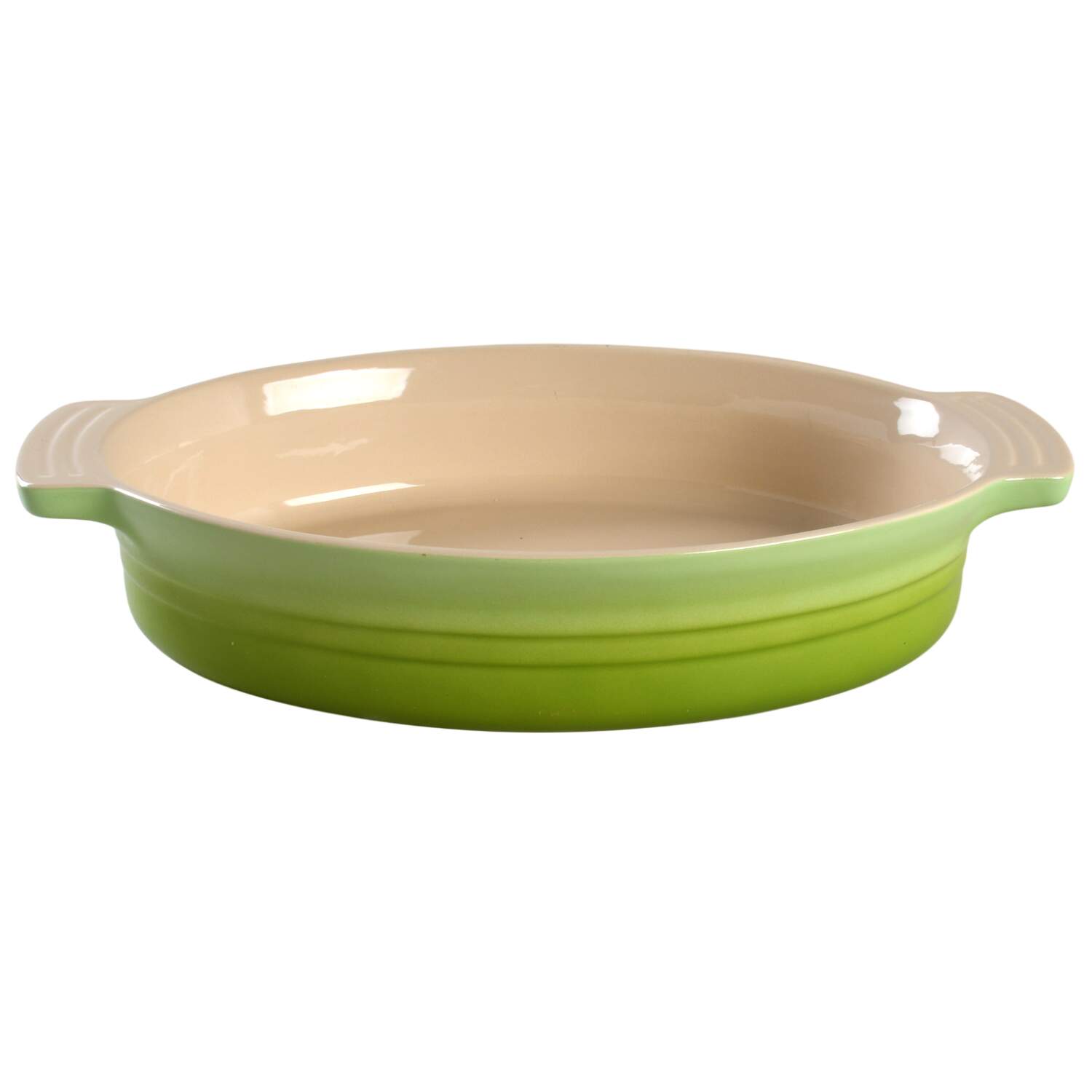 Palm 12'' Oval Baker by Le Creuset-1