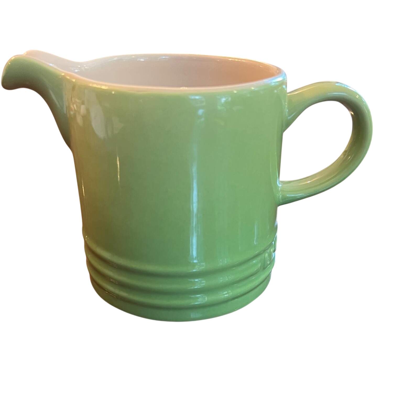 Palm Creamer by Le Creuset-1