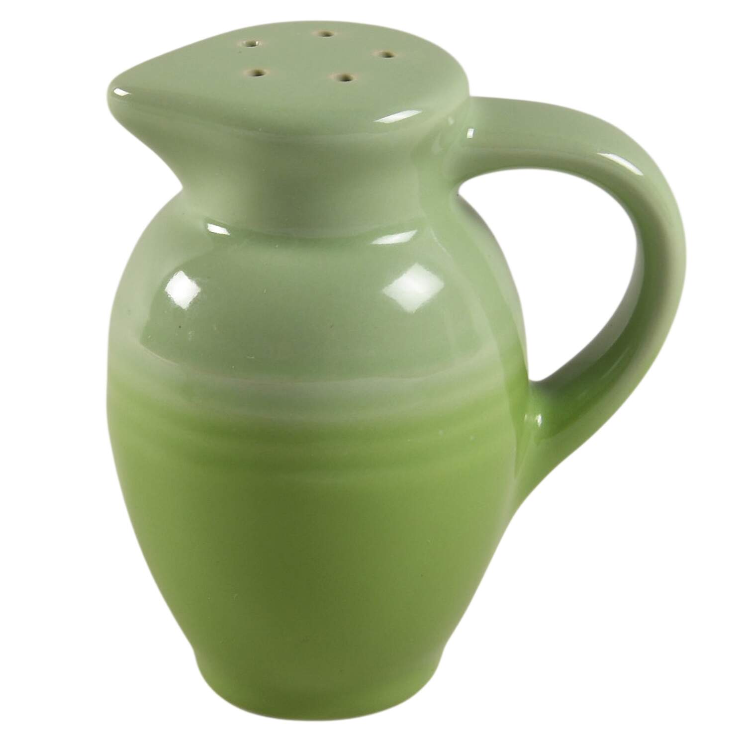 Palm Handled Pepper Shaker by Le Creuset-1
