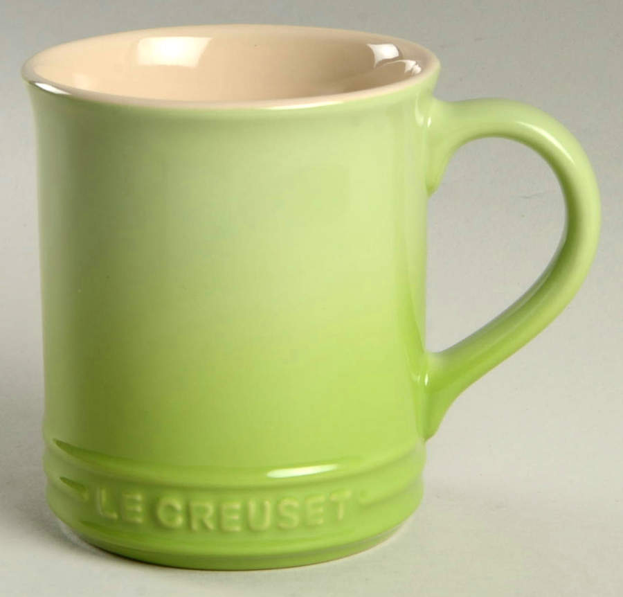 Palm Mug by Le Creuset-1