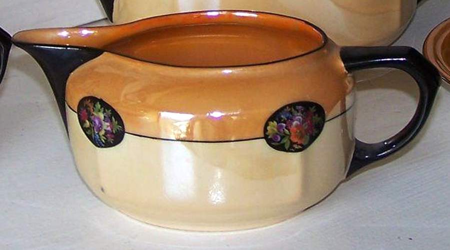 LDB21 Creamer by Leon D Bloch-1