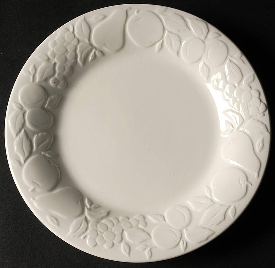LIE39 Salad Plate by Libbey-1