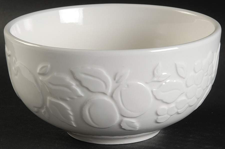 LIE39 Soup/Cereal Bowl by Libbey-1