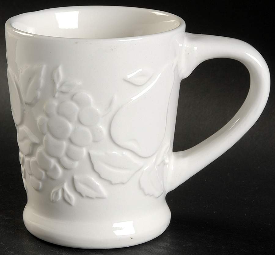 LIE39 Mug by Libbey-1