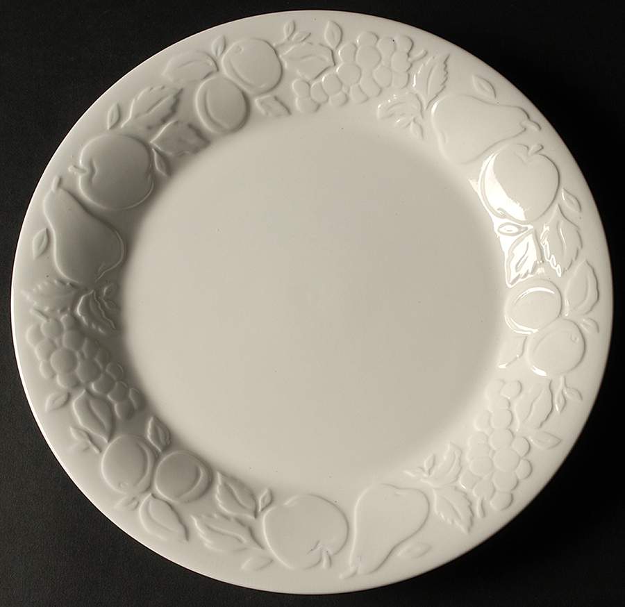 LIE39 Dinner Plate by Libbey-1