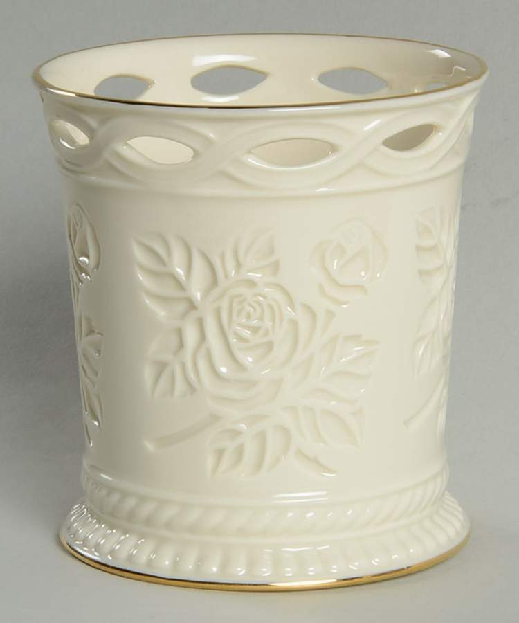 Lenox Luminous Garden Votives Votive Candleholder by Lenox-1