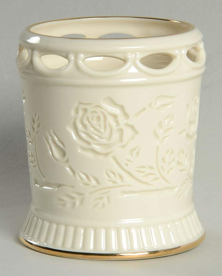 Lenox Luminous Garden Votives Votive Candleholder by Lenox-1
