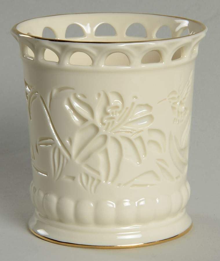 Lenox Luminous Garden Votives Votive Candleholder by Lenox-1