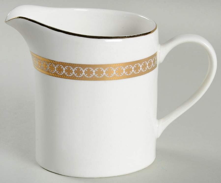 Chateau Creamer by Linens N Things-1