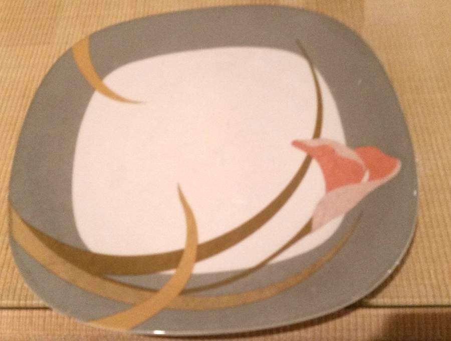 LAG42 Dinner Plate by Langenthal-1