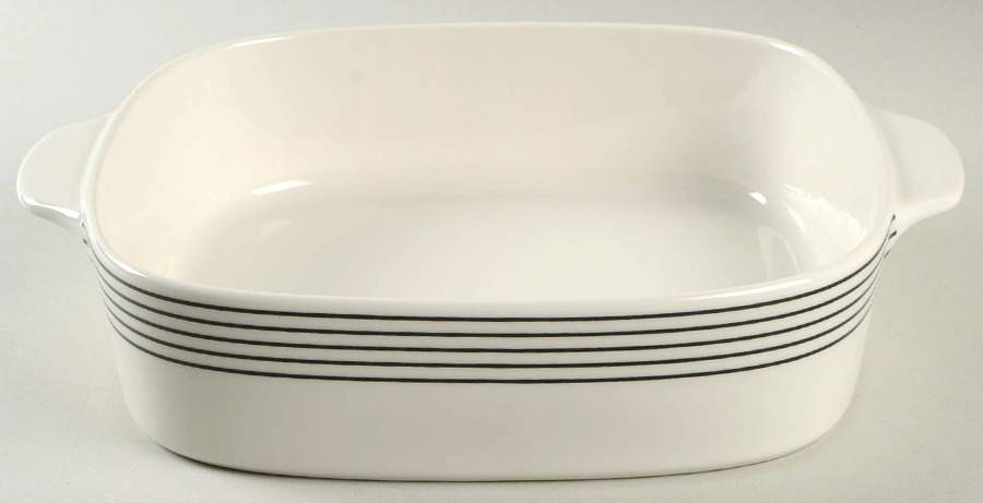 Concord Square 8" Square Baker by Lenox-1