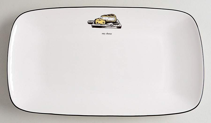 Concord Square Cause a Stir Hors d'Oeuvre Tray by Lenox-1