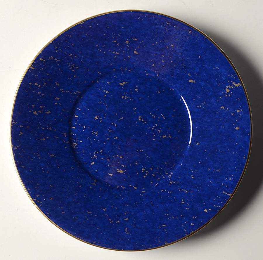 Lapis Saucer by L'Objet-1