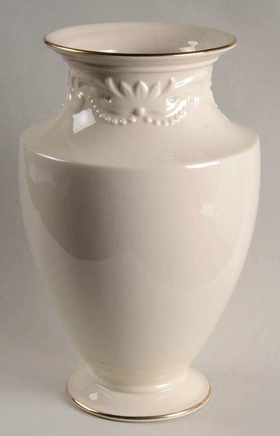 Giftware 10" Vase by Lenox-1