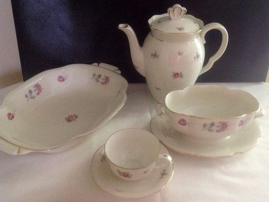 LIK8 Teapot & Lid by Lidkoping-1