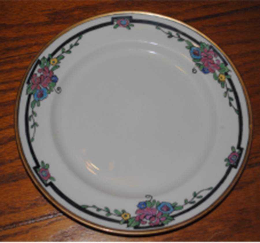 L198 Salad Plate by Lenox-1