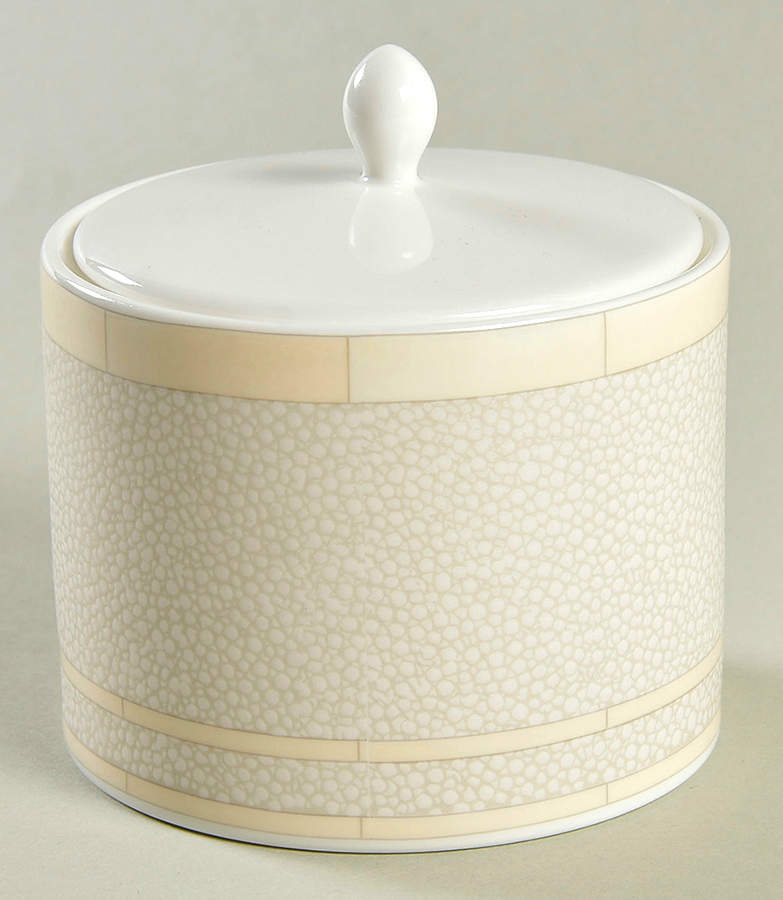 Vivienne Sugar Bowl & Lid by Ralph Lauren China-1