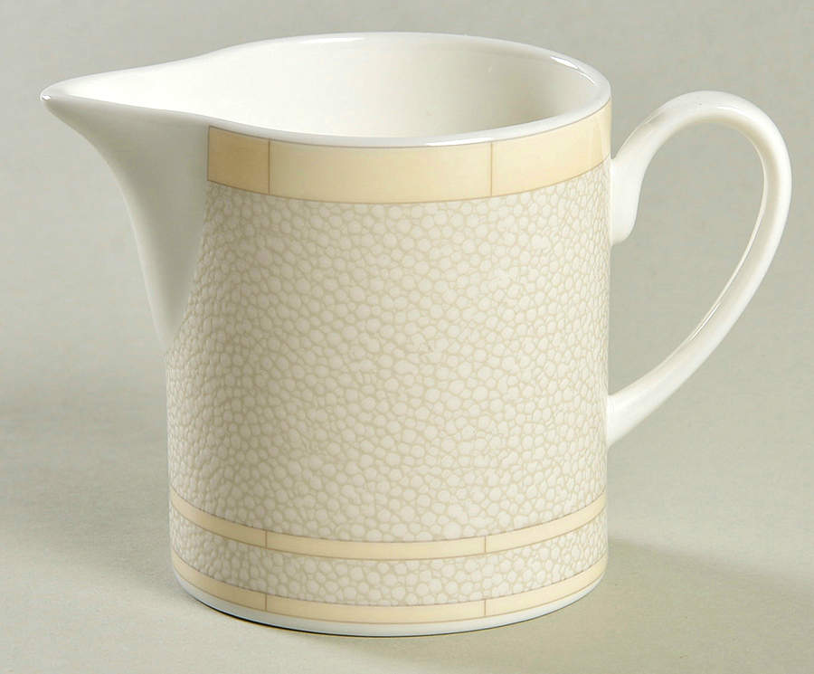 Vivienne Creamer by Ralph Lauren China-1