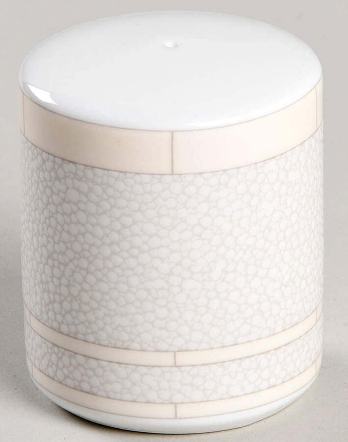 Vivienne Salt Shaker by Ralph Lauren China-1