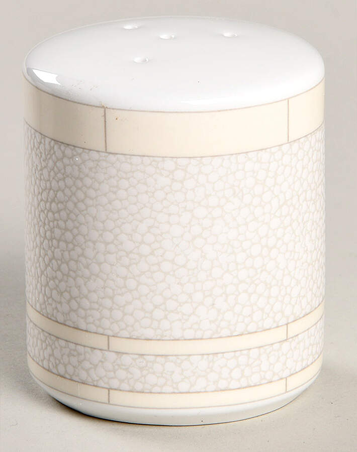 Vivienne Pepper Shaker by Ralph Lauren China-1
