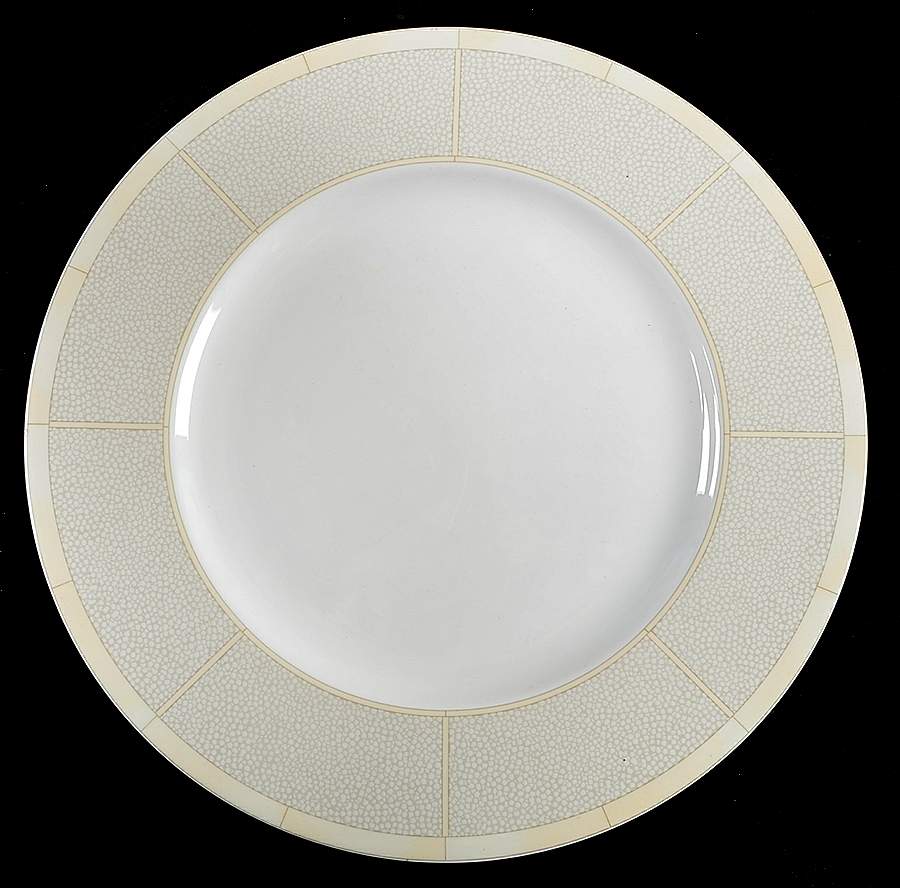 Vivienne Dinner Plate by Ralph Lauren China-1