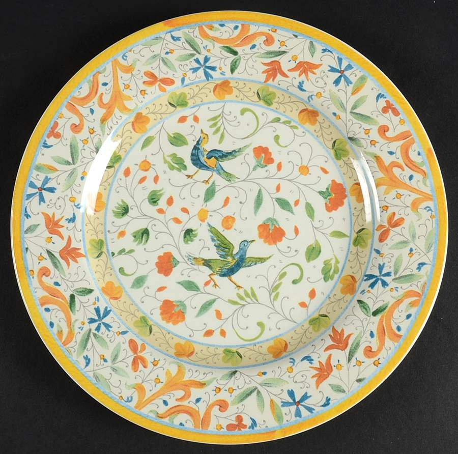 Rustica Accent Salad Plate by Lenox-1