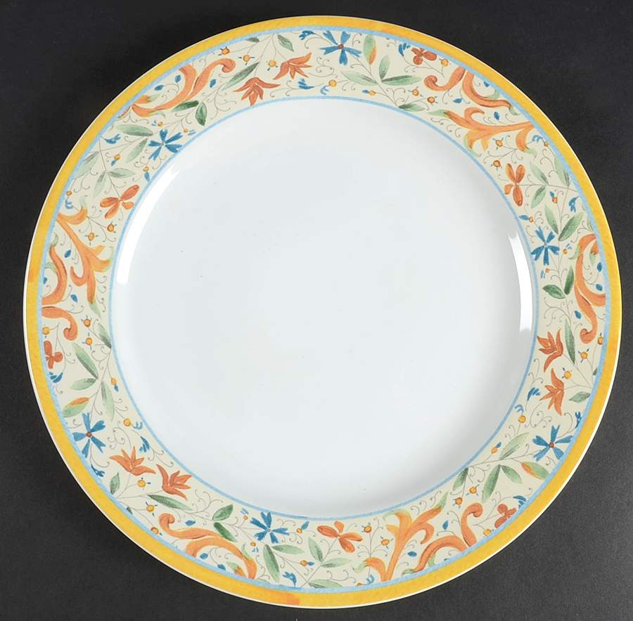 Rustica Dinner Plate by Lenox-1