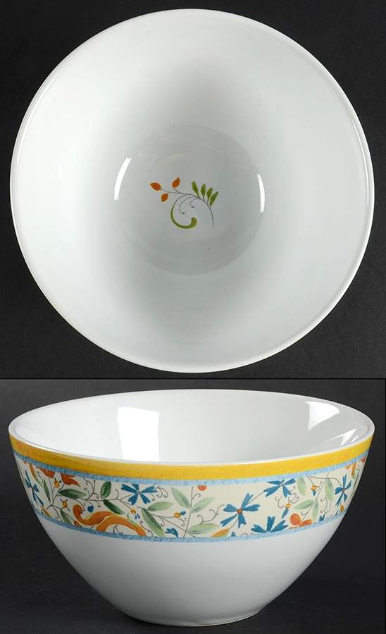 Rustica 6" All Purpose Bowl by Lenox-1